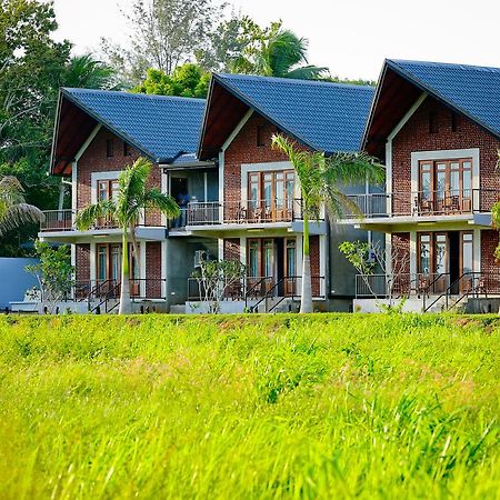 Kubura Resort Anuradhapura Exterior foto