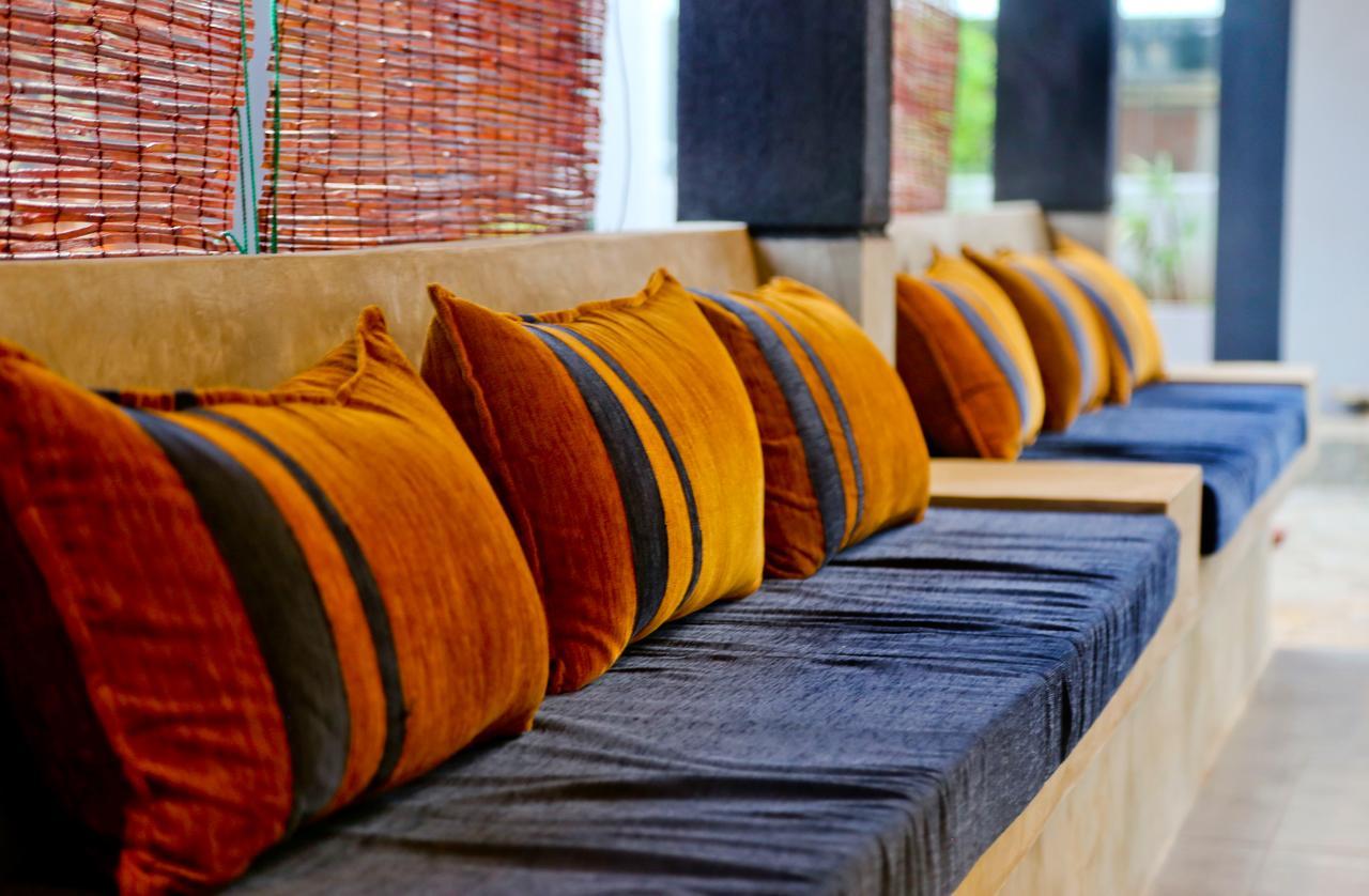 Kubura Resort Anuradhapura Exterior foto